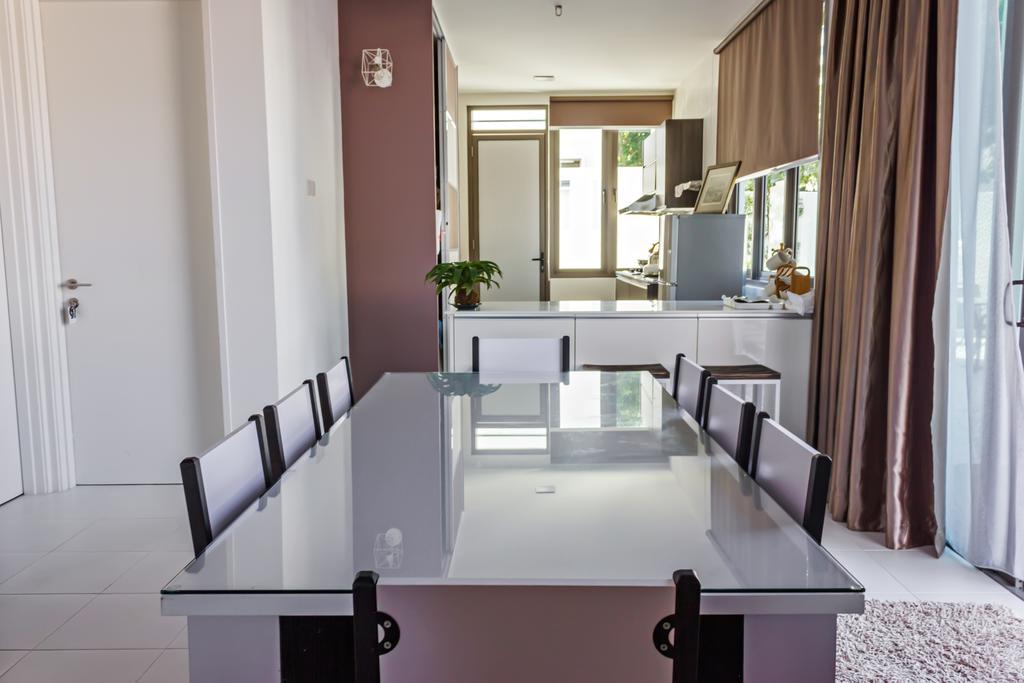 R Residence Jelutong Екстер'єр фото